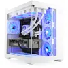 Image de PC Gaming CSL M11900H AMD Ryzen 7 9800X3D 8x 4700 MHz GeForce RTX 5070 Ti 32 Go DDR5 RAM M.2 SSD 2000 Go Windows 11 Famille