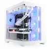 Image de PC Gaming CSL M12070H AMD Ryzen 7 7700 8x 3800 MHz Radeon RX 9070 XT 32 Go DDR5 RAM M.2 SSD 1000 Go Windows 11 Famille
