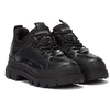 Image de Buffalo Aspha Hyb Baskets Noires Pour Femmes - 37