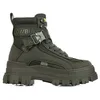 Image de Buffalo Aspha Com 1 Lace Up Mid - 40