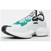 Image de Reebok Sole Fury 00 Baskets De Sport Basses Chaussures Hommes Taille 35,5 Couleur Blanc/Noir - 35 1/2