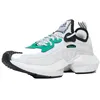 Image de Reebok Sole Fury 00 Baskets De Sport Basses Chaussures Hommes Taille 36 Couleur Blanc/Noir