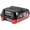 Image de Metabo Metabo Batterie LiHD 18V, 3,1Ah - 625349000