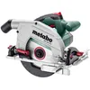 Image de Metabo Scie circulaire portative METABO KS 66 FS - 1500W - 66mm - 190x30mm