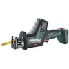 Image de Metabo Scie sabre sans fil PowerMaxx SSE 12 BL, MetaLoc - 602322840