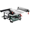 Image de Metabo Scie sur table METABO TS 254 M Ø254mm 1500W