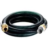 Image de Kit tuyau d'aspiration - 4 M 1 (25 Mm)