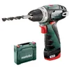 Image de Metabo Metabo Perceuse-visseuse sans fil PowerMaxx BS Basic, 12V/2x2,0Ah - 600984500