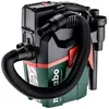 Image de Metabo AS 18 HEPA PC COMPACT 602029850 Aspirateur eau & poussières 6 l sans batterie