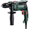 Image de Metabo Perceuse à percussion SBE 650 - 650W - Mandrin autoserrant, coffret
