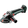 Image de Meuleuse D'Angle Sans Fil - Metabo - Wb 18 Lt Bl 11-125 Quick - 18V - Metabox 165 L