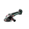 Image de Metabo Meuleuse d'angle sans fil WB 18 LT BL 11-125 Quick, sans batterie et chargeur - 613054840