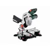Image de Metabo Scie à onglets METABO KS 216 M - 1100W Ø 216 mm - 610216000