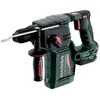 Image de Metabo Marteau Perforateur Burineur sans fil KH 18 LTX BL 24, sans batterie et chargeur - 601713840