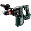 Image de Metabo Metabo Marteau combiné sans fil KH 18 LTX BL 28 Q, sans batterie et chargeur - 601715840