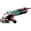 Image de Metabo Meuleuse d'angle WE 19-125 Q M-Brush, 1900W - 613105000