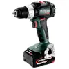 Image de Metabo METABO Perceuse-visseuse 18V 5.2 Ah BS 18 LT BL - 602325650
