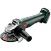 Image de Metabo MEULEUSE D'ANGLE SANS FIL W 18 7-125 (602371850)
