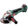 Image de METABO WVB 18 LTX BL 15-125 QUICK MEULEUSE D'ANGLE SANS FIL produit seul (601731840)