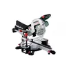 Image de Metabo METABO Scie à onglet radiale 18V KGS 18 LTX BL 216 Solo - 614216850