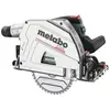 Image de Metabo Metabo KT 66 BL Scie circulaire portative Profondeur de coupe max. (90°) 66 mm + mallette 1200 W