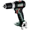 Image de Metabo Perceuse à percussion sans fil - METABO - SB 18 L BL - 18V - Moteur Brushless - Compacte et légère