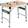Image de METABO Table multifonctions Ã©tabli mobile MWB 100 - 626991000
