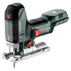 Image de Scie sauteuse sans fil Metabo ST 18 LT 130 BL 18V avec metaBOX 145 L