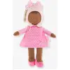 Image de Doudou bébé Miss rêves d'étoiles - rose TU