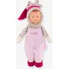 Image de Miss Chic Rose Grenadine rose TU