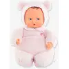 Image de Peluche Babinounours rêves étoiles rose TU