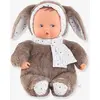 Image de Peluche Babilapin Ciel etoiles 28 cm marron TU