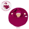 Image de Corolle TIDOUDOU ROSE GRENADINE