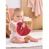 Image de Tidoudou rose grenadine framboise TU