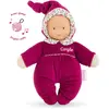 Image de Corolle BABIDOUX ROSE GRENADINE