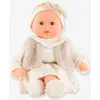Image de Bébé Calin Margaux Forêt enchantée écru TU