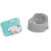 Image de Mes Accessoires Poupons Corolle Bb30/36 Pot Et Lingette
