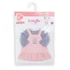 Image de Mes VÃªtements De Poupons Corolle Bb30 Robe & T-Shirt Bords De Loire