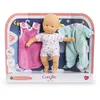 Image de Poupon - Corolle - Mini Calin Bonne Nuit Papillons - 20 Cm - 2 Accessoires - Des 18 Mois