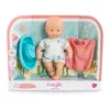 Image de Corolle COFFRET MINI BAIN