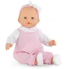 Image de Grand Poupon Lise - Corolle - Mon Grand Poupon - 36Cm - Des 2 Ans