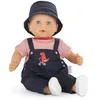 Image de Mon Grand Poupon Corolle - Eliott - 36 Cm - Senteur De Vanille - Des 2 Ans