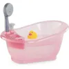 Image de Mes Accessoires Poupons Corolle Bb30/36 Baignoire