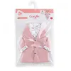 Image de Mes VÃªtements De Poupons Corolle Bb36 CirÃ© RÃ©versible Week-End Ã Paris