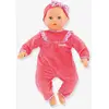 Image de Poupée Lila Chérie rose TU