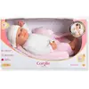 Image de Poupon nouveau né 42 cm rose TU
