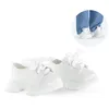 Image de Baskets Blanches De Sport Pour PoupÃ©e Ma Corolle Multicolore