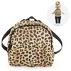 Image de Sac Ã Dos LÃ©opard Pour PoupÃ©e Ma Corolle Multicolore