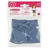 Image de Corolle MC SHORT EN JEAN AVEC NOeUD