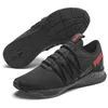 Image de Chaussures De Running Puma Nrgy Star - Noir / Rouge Vif - 47